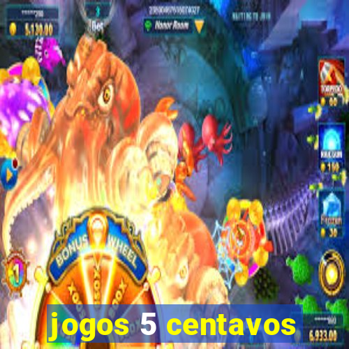 jogos 5 centavos